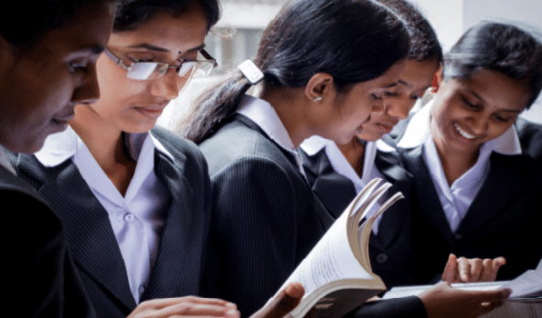 PPG Business School Coimbatore Campus photo 3